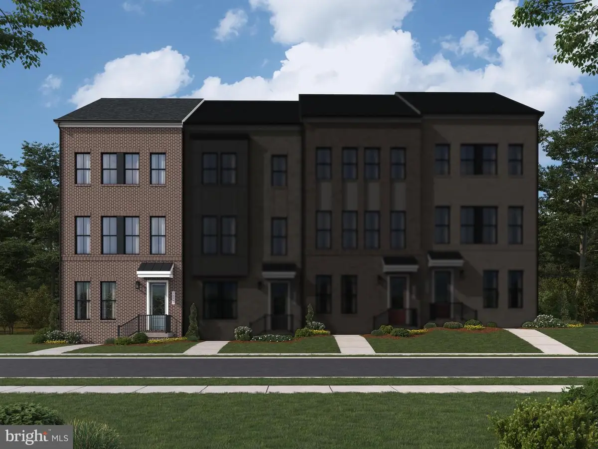 13899 Aviation Pl #homesite 76, Herndon, VA 20171 - #1