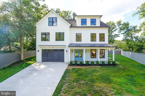 7102 Alger Rd, FALLS CHURCH, VA 22042