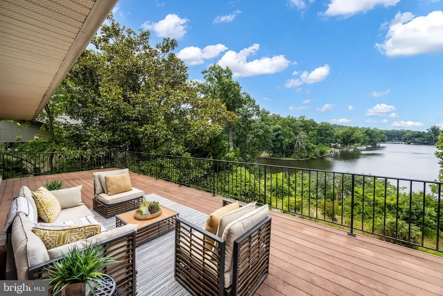 3612 Ridgeway Ter, Falls Church, VA 22044 - #2