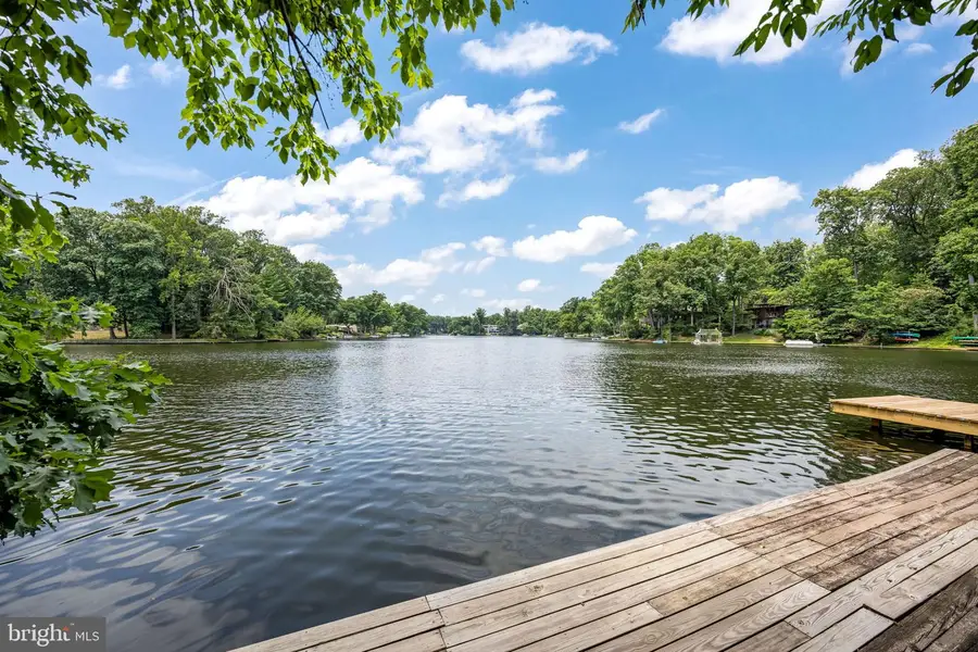 3612 Ridgeway Ter, Falls Church, VA 22044 - #3