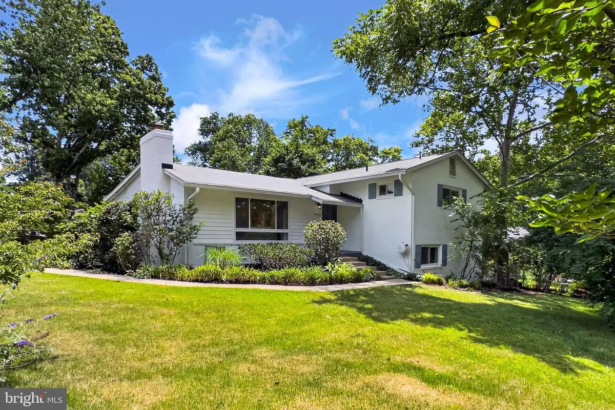 3478 Mildred Dr, Falls Church, VA 22042 - #1