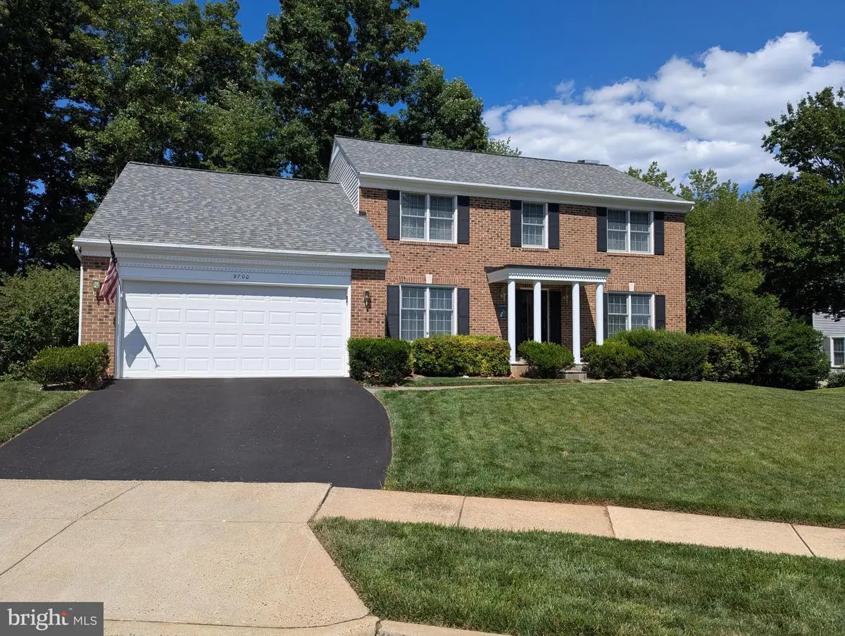 9700 Tiny Ct, Burke, VA 22015 - #1