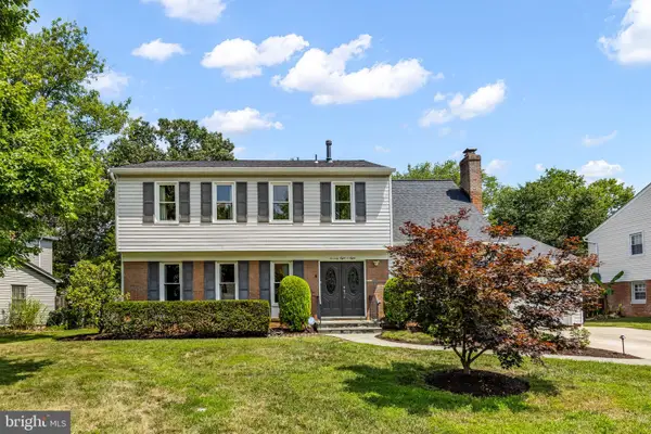 7808 Braemar Way, SPRINGFIELD, VA 22153