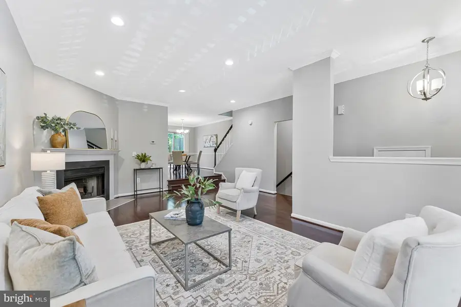 12336 Field Lark Ct, Fairfax, VA 22033 - #3
