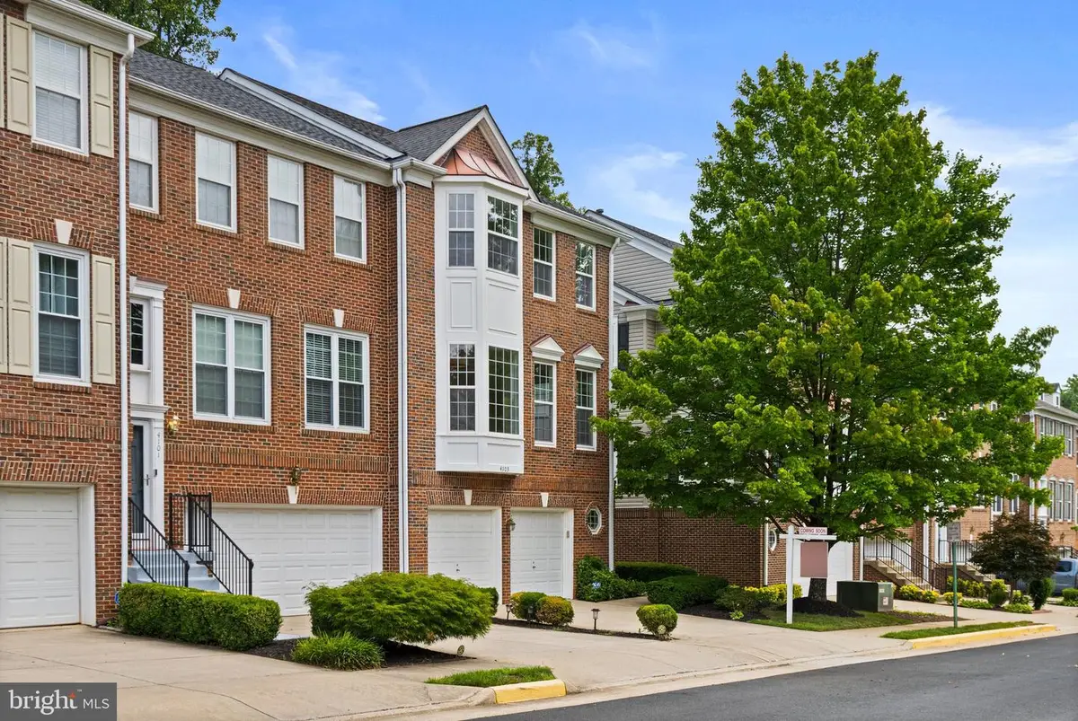 4103 Oak Village Lndg, Fairfax, VA 22033 - #1