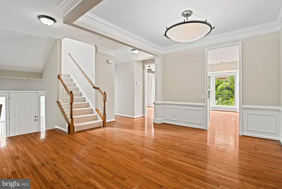 4103 Oak Village Lndg, Fairfax, VA 22033 - #2