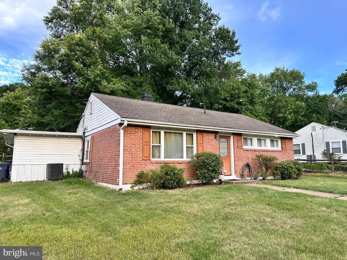 6301 The Parkway, Alexandria, VA 22310 - #1