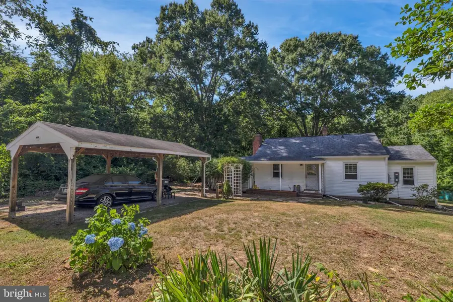 10632 Old Colchester Rd, Lorton, VA 22079 - #3