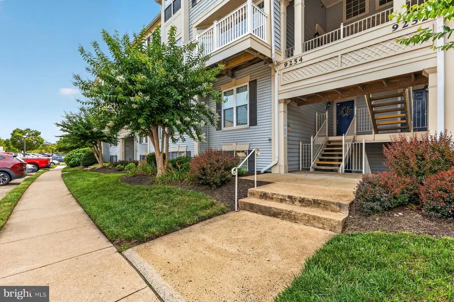 9254 Cardinal Forest Ln #301, Lorton, VA 22079 - #2