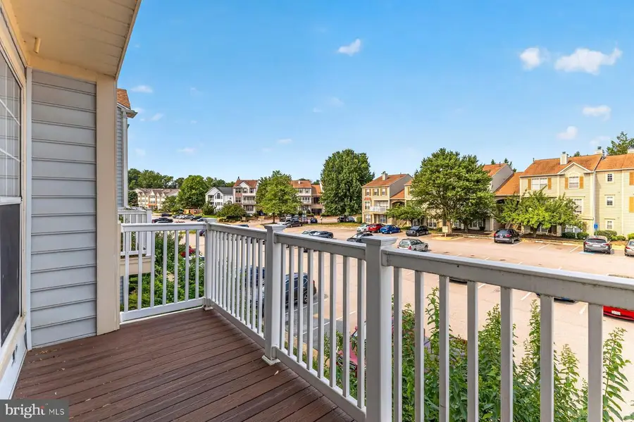 9254 Cardinal Forest Ln #301, Lorton, VA 22079 - #3