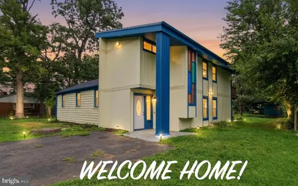 6405 Inwood Dr, SPRINGFIELD, VA 22150