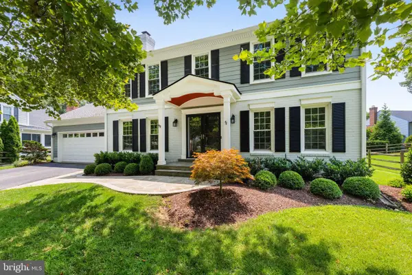 9153 Fort Fisher Ct, BURKE, VA 22015
