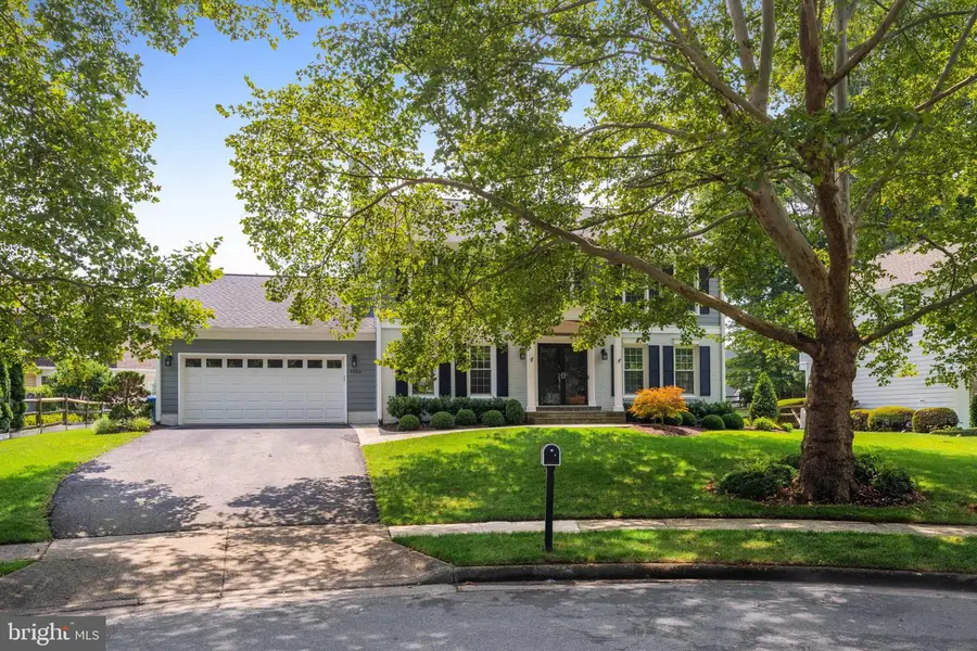9153 Fort Fisher Ct, Burke, VA 22015 - #2