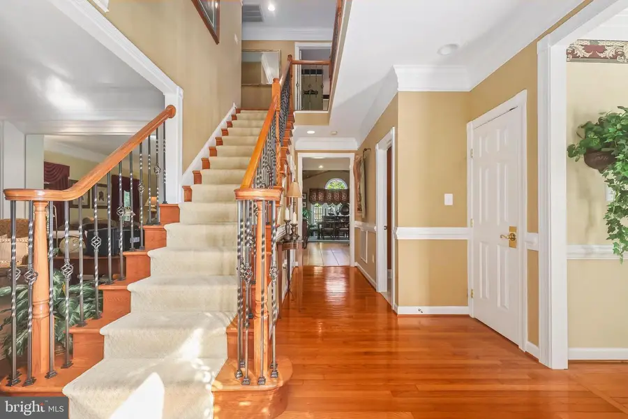 12916 Hedgetop Dr, Herndon, VA 20171 - #2
