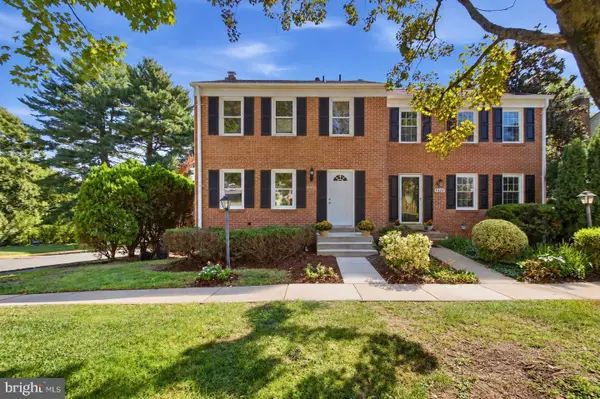 9424 Goshen Ln, BURKE, VA 22015