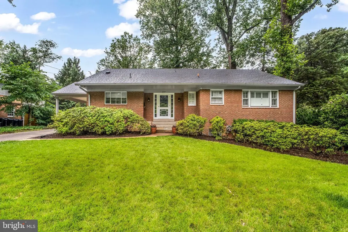 6207 Cheryl Dr, Falls Church, VA 22044 - #1