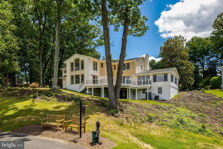 6700 Norview Ct, Springfield, VA 22152 - #3