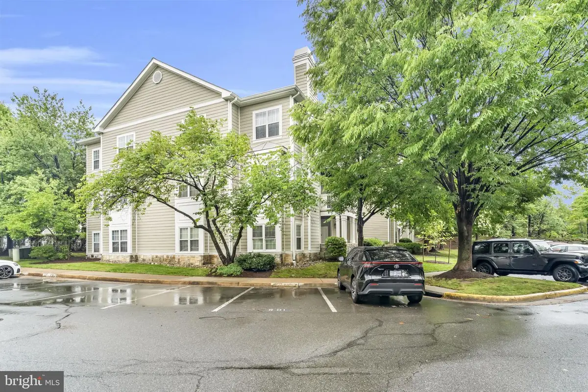 1701 Lake Shore Crest Dr #31, Reston, VA 20190 - #1