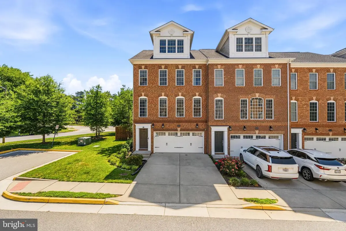 7891 Carbondale Way, Springfield, VA 22153 - #1