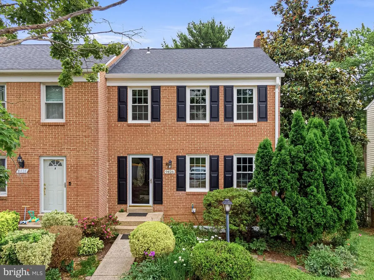 9426 Goshen Ln, Burke, VA 22015 - #1