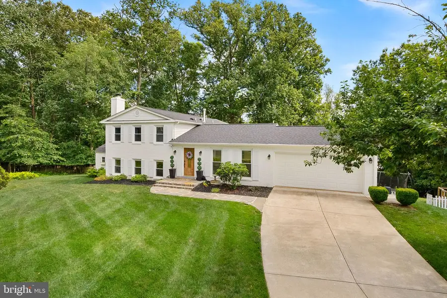 9411 Cello Ct, Vienna, VA 22182 - #2