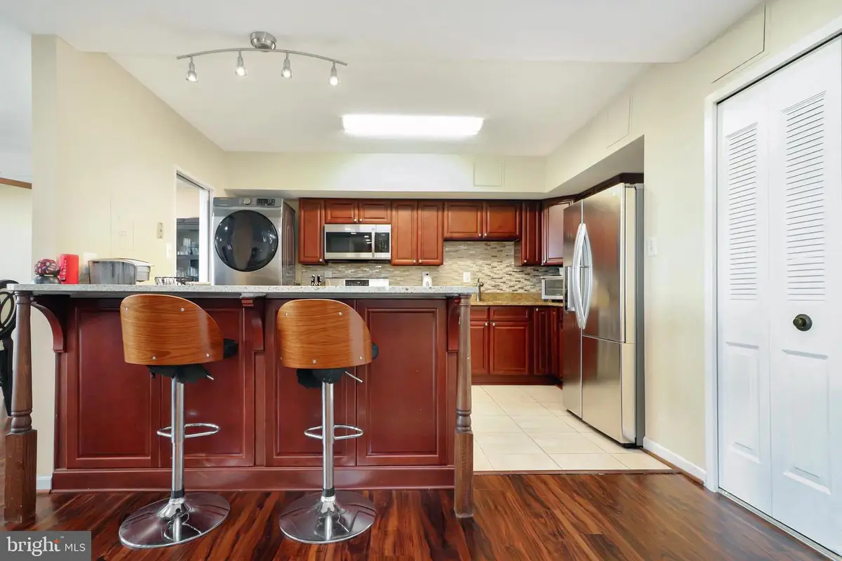 3705 S George Mason Dr #1309s, Falls Church, VA 22041 - #1