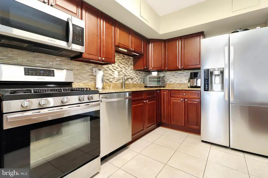 3705 S George Mason Dr #1309s, Falls Church, VA 22041 - #3