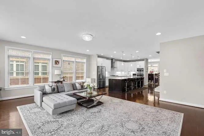 2358 Chadlington Rd, Falls Church, VA 22043 - #2