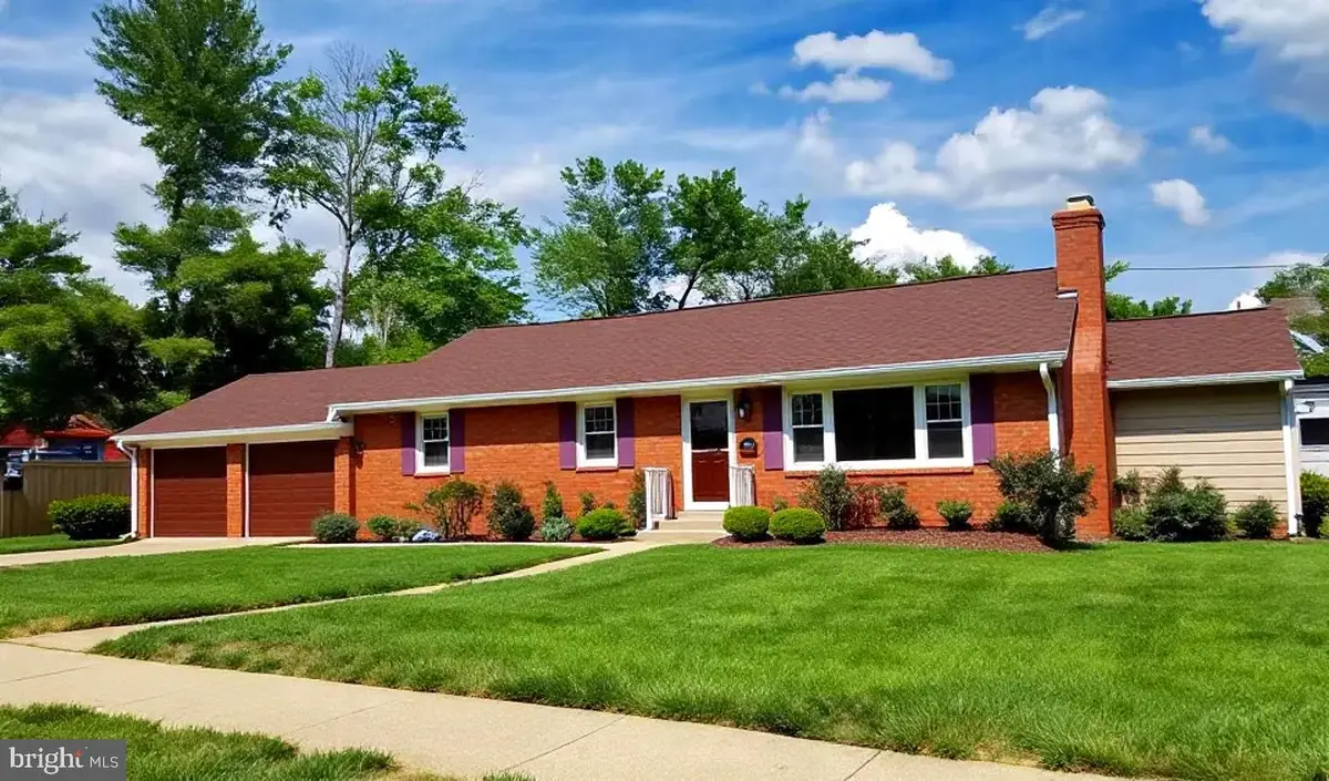 1719 Melbourne Dr, McLean, VA 22101 - #1