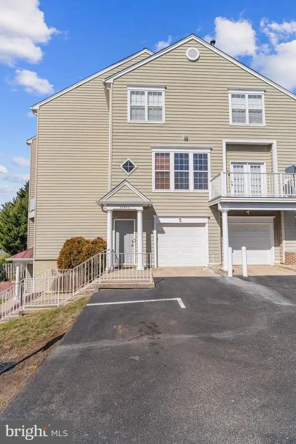 6339-c Eagle Ridge Ln #51, ALEXANDRIA, VA 22312