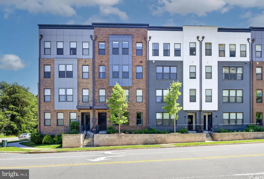 4053 Legato Rd #80, Fairfax, VA 22033 - #2