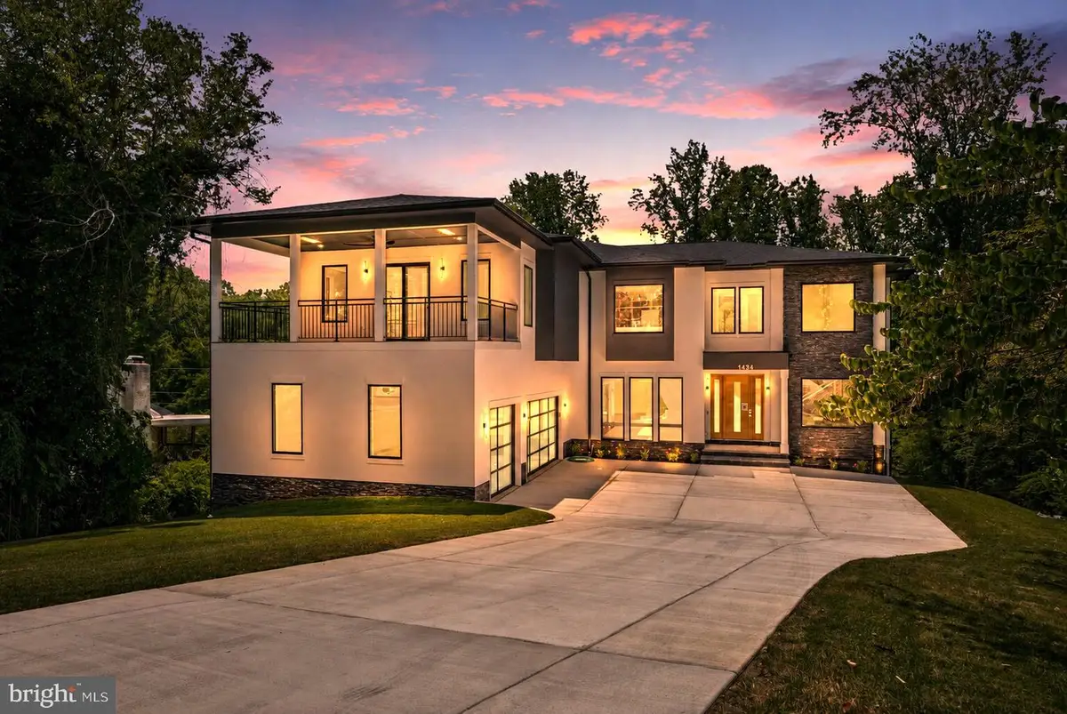 1434 Waggaman Cir, McLean, VA 22101 - #1