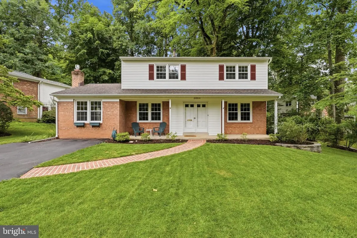 5004 Linette Ln, Annandale, VA 22003 - #1