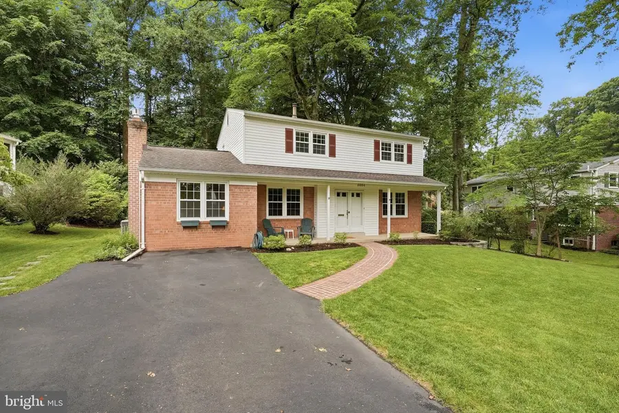5004 Linette Ln, Annandale, VA 22003 - #2