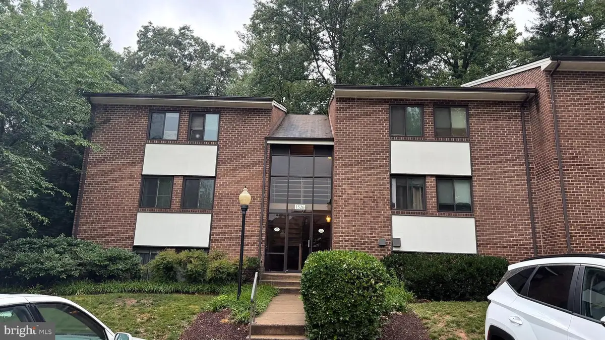 1526 Northgate Sq ##26/22b, Reston, VA 20190 - #1