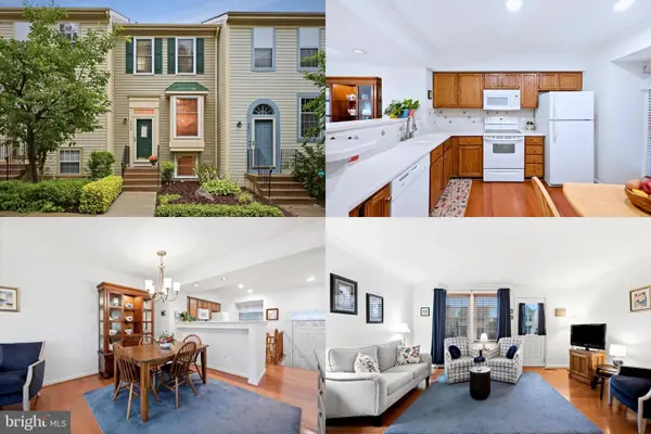 6609 Skylemar Trl, CENTREVILLE, VA 20121