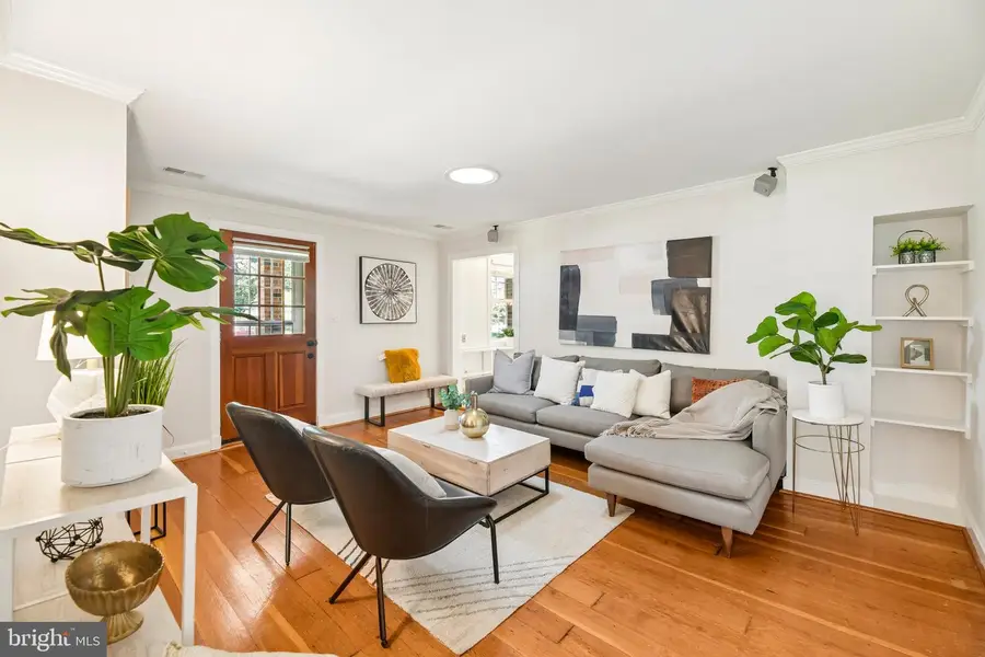 8420 Leaf Rd, Alexandria, VA 22309 - #2