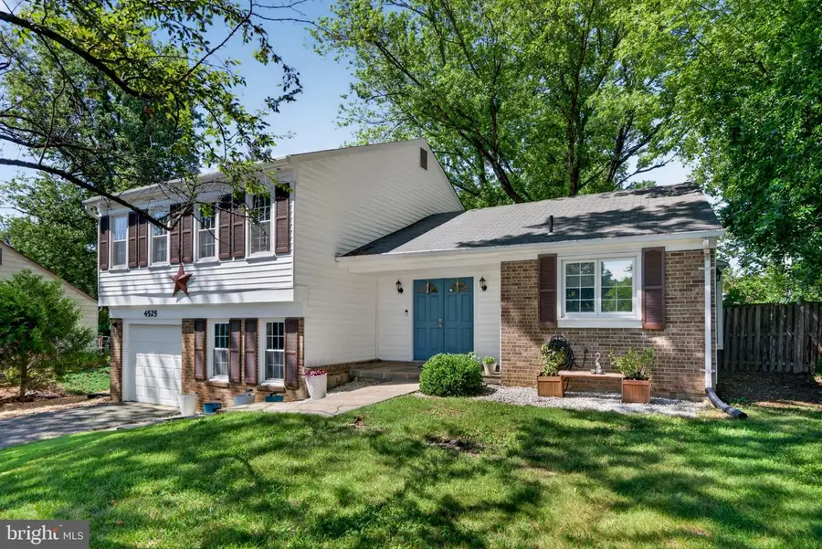 4525 Flintstone Rd, Alexandria, VA 22306 - #2