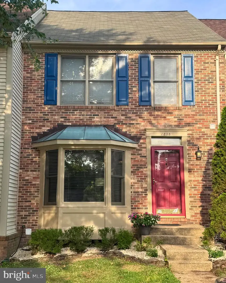 7238 Lensfield Ct, Alexandria, VA 22315 - #1