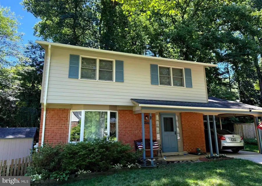 9809 Bacon Ct, Fairfax, VA 22032 - #3