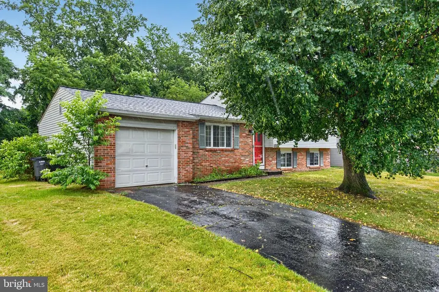 4312 Rolling Stone Way, Alexandria, VA 22306 - #3
