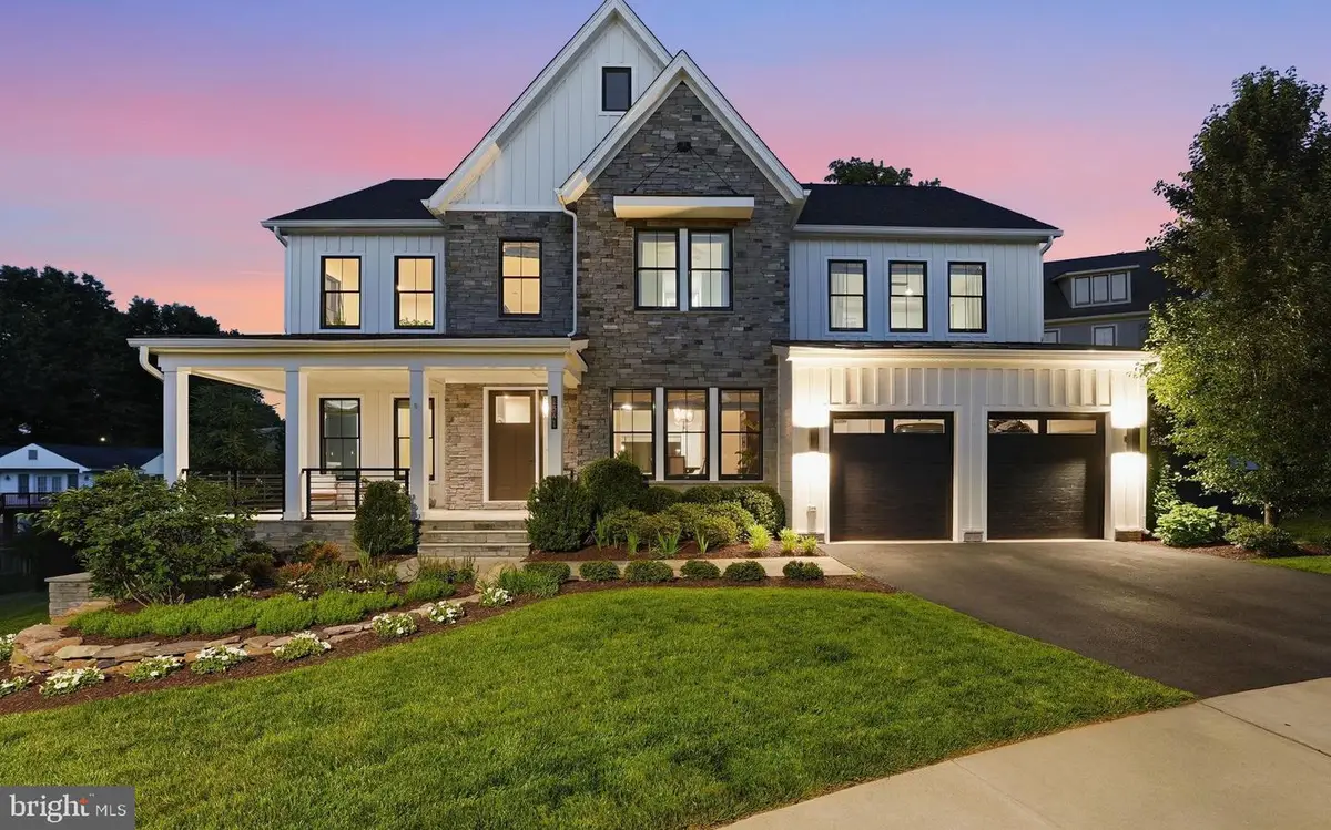 1341 Monitor Ln, McLean, VA 22101 - #1