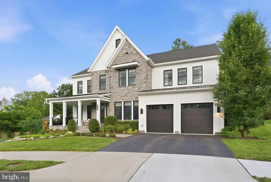 1341 Monitor Ln, McLean, VA 22101 - #2