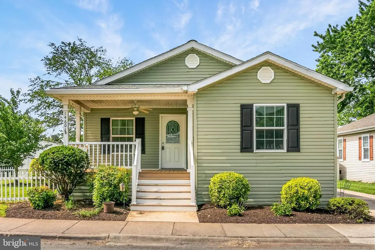 14601 Northwest Place, Chantilly, VA 20151 - #1