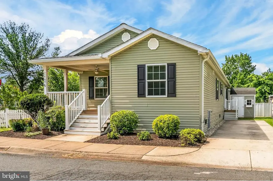 14601 Northwest Place, Chantilly, VA 20151 - #2