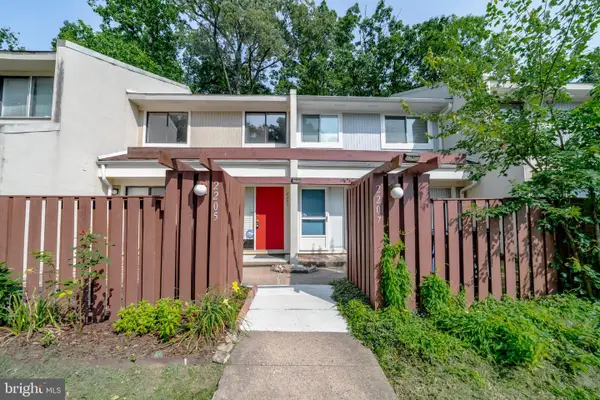 2205 Southgate Sq Se #2205, RESTON, VA 20191