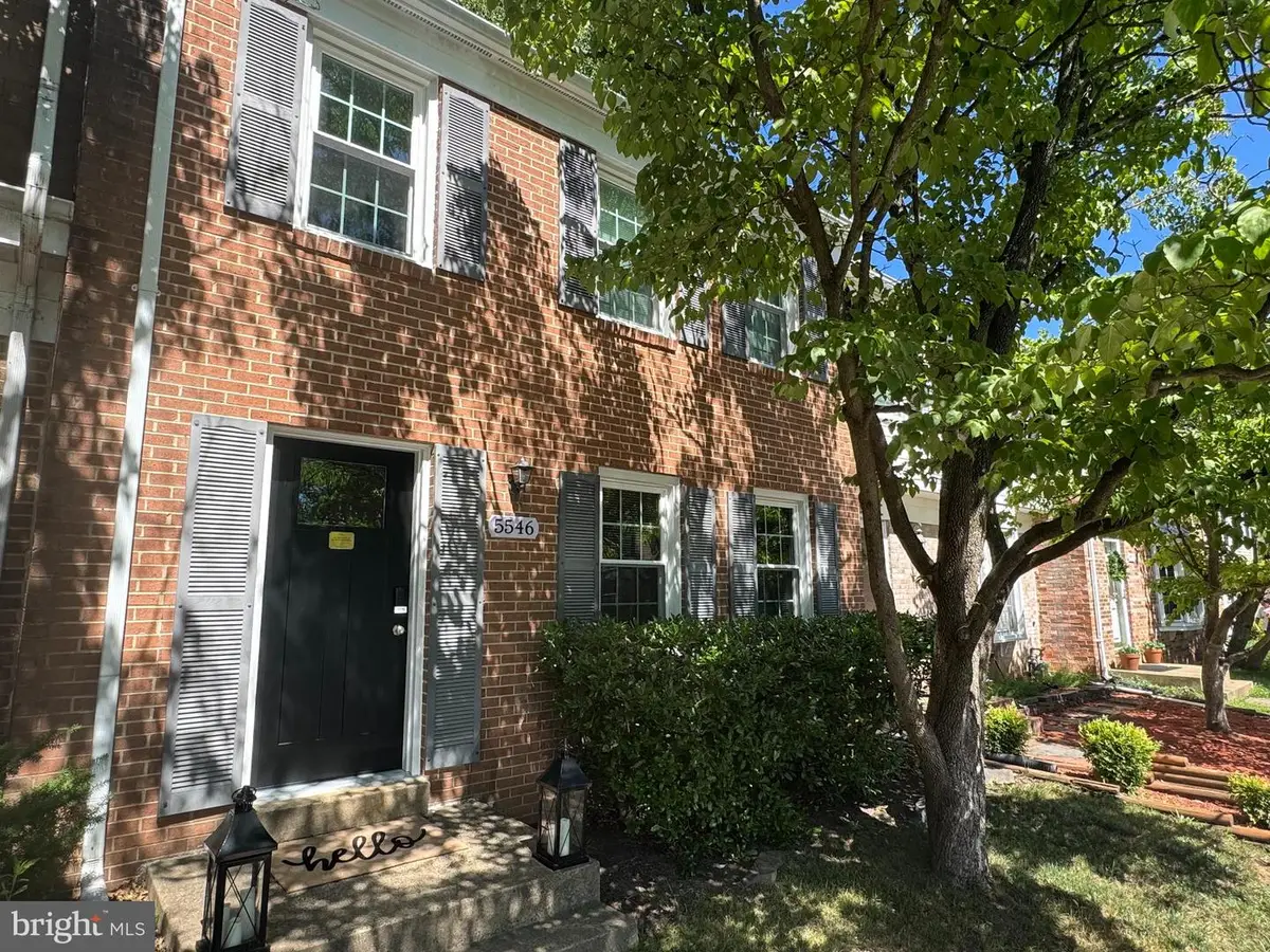 5546 Kendrick Ln, Burke, VA 22015 - #1
