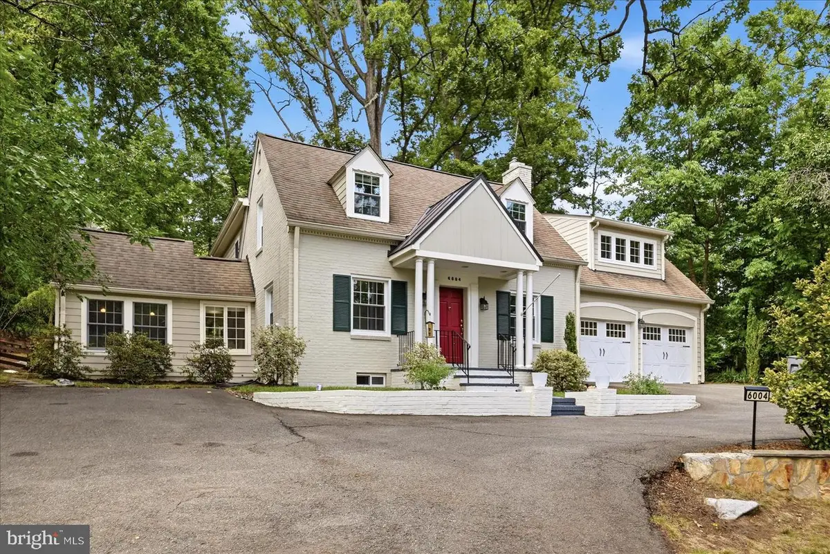 6004 Telegraph Rd, Alexandria, VA 22310 - #1