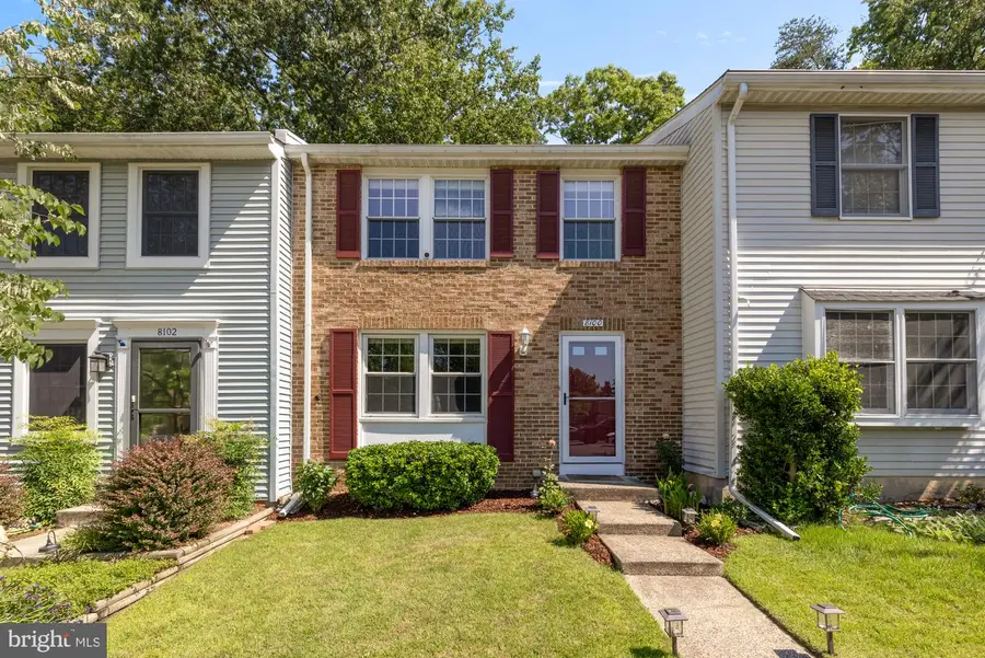 8100 Loving Forest Ct, Springfield, VA 22153 - #3