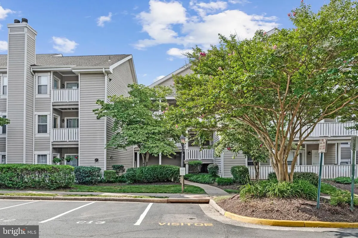 14313 Climbing Rose Way #205, Centreville, VA 20121 - #1